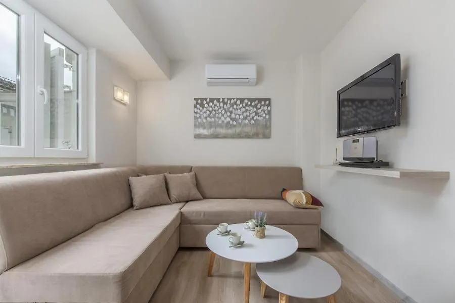 Apartment Ida Novigrad Istria