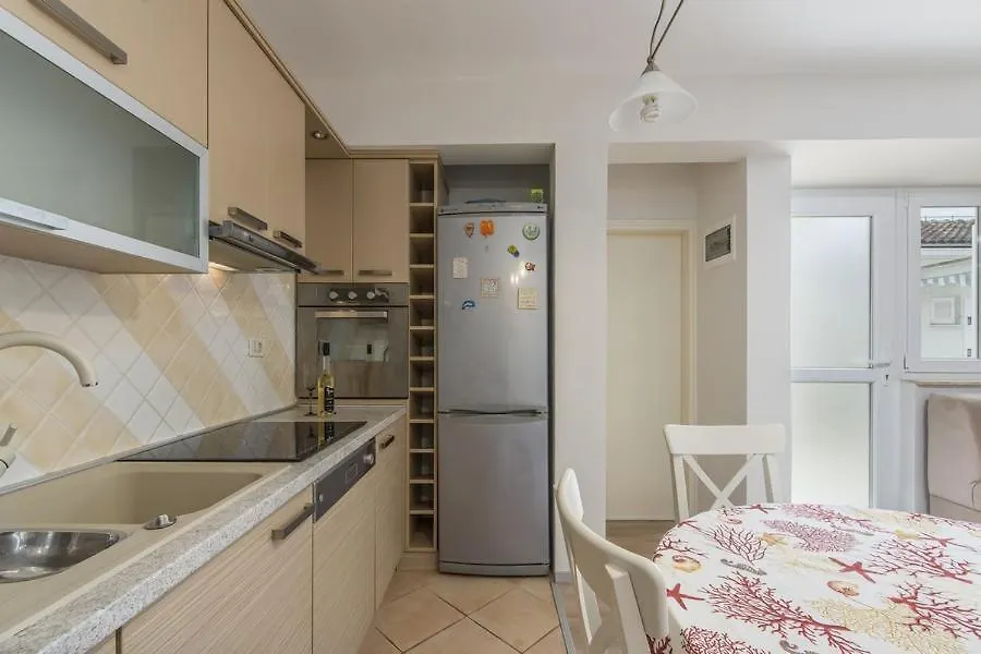 Apartment Ida Novigrad Istria 0*,  克罗地亚