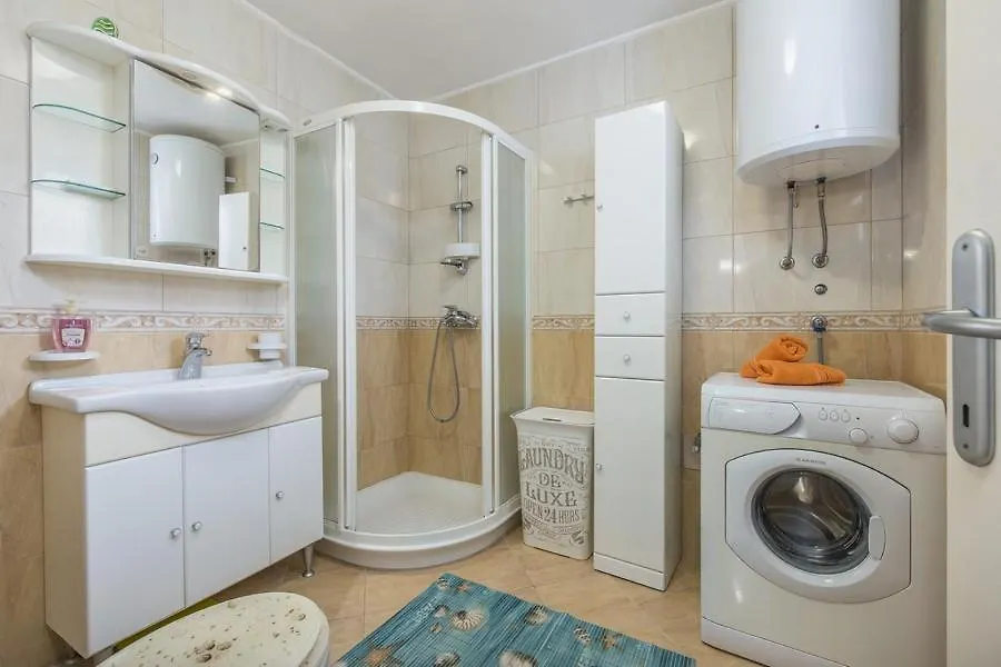Apartment Ida Novigrad Istria